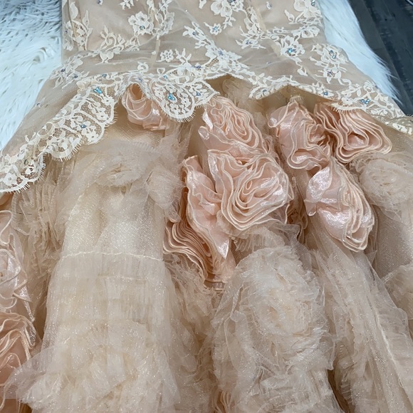 Sherri hill gown - Picture 4 of 12